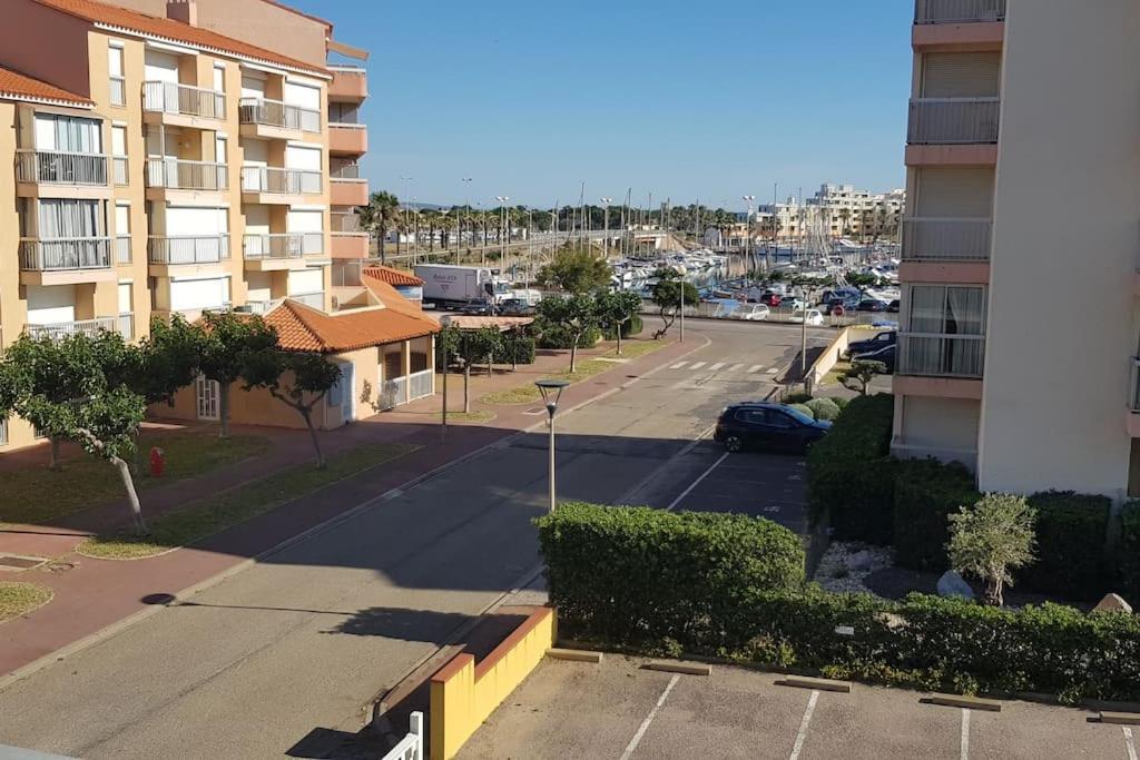 Montbarcares Le Bon Coin Du Barcares Διαμέρισμα Le Barcarès Εξωτερικό φωτογραφία