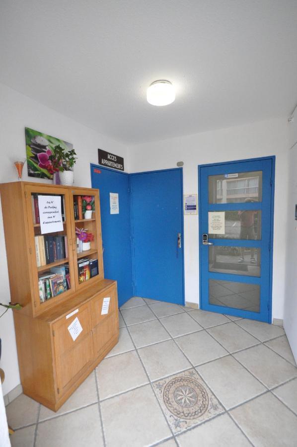 Montbarcares Le Bon Coin Du Barcares Διαμέρισμα Le Barcarès Εξωτερικό φωτογραφία