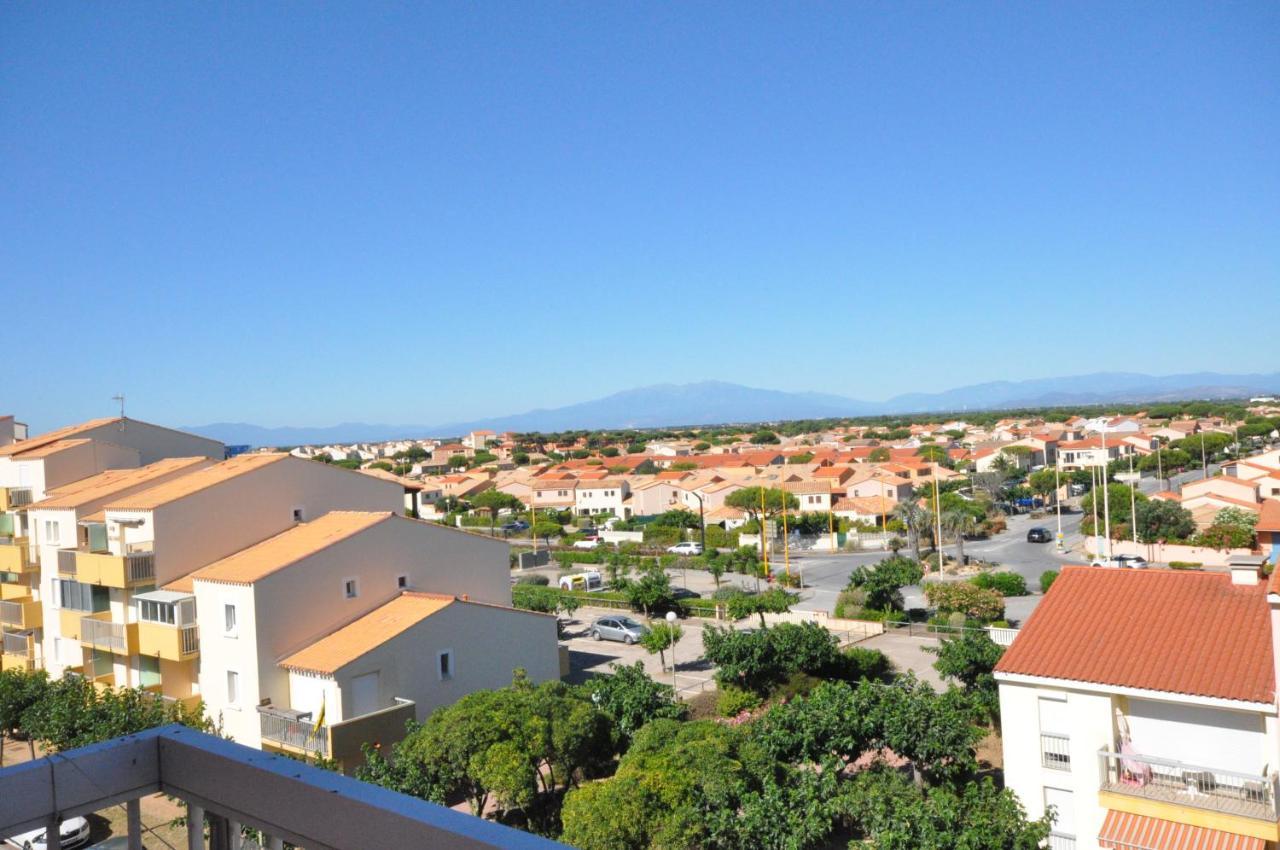 Montbarcares Le Bon Coin Du Barcares Διαμέρισμα Le Barcarès Εξωτερικό φωτογραφία