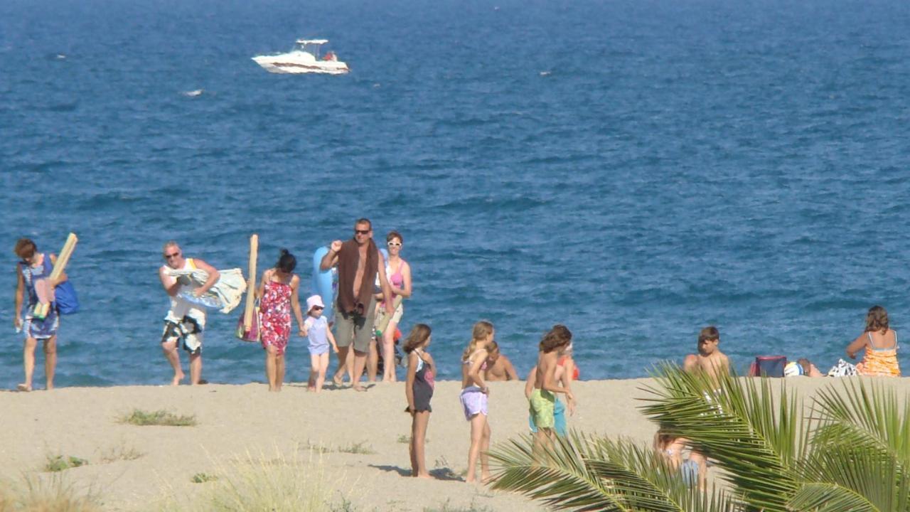 Montbarcares Le Bon Coin Du Barcares Διαμέρισμα Le Barcarès Εξωτερικό φωτογραφία