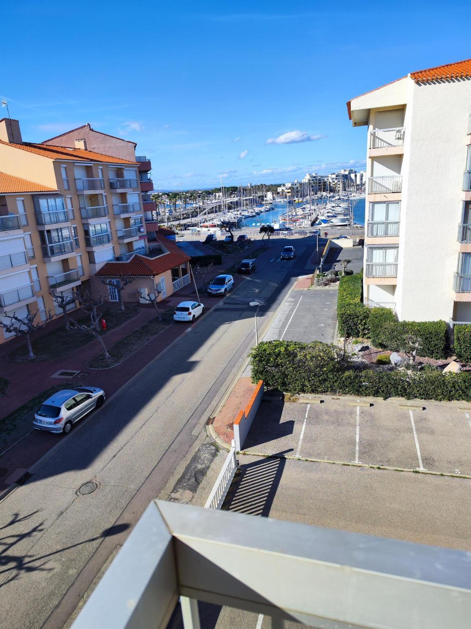 Montbarcares Le Bon Coin Du Barcares Διαμέρισμα Le Barcarès Εξωτερικό φωτογραφία