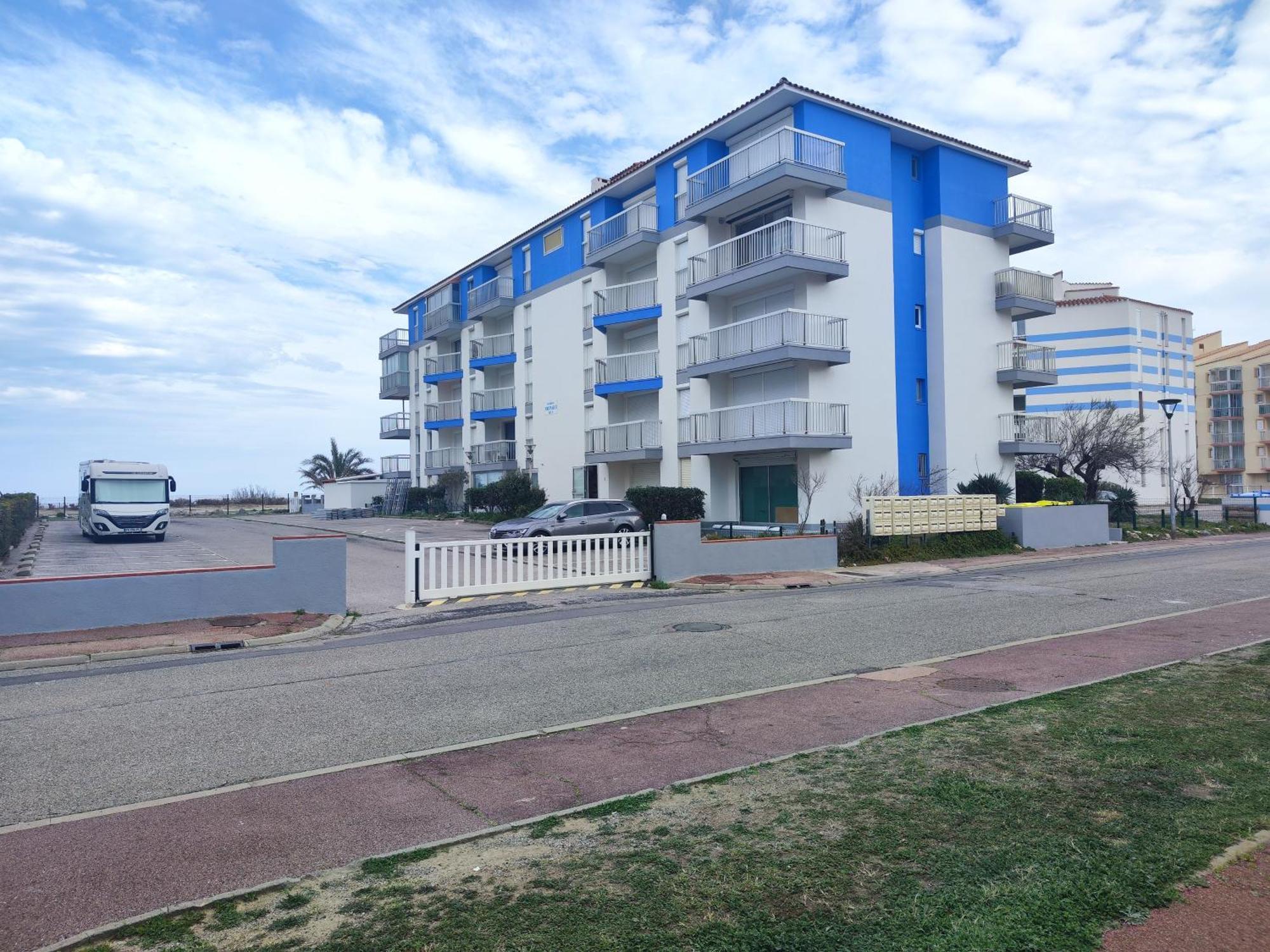 Montbarcares Le Bon Coin Du Barcares Διαμέρισμα Le Barcarès Εξωτερικό φωτογραφία